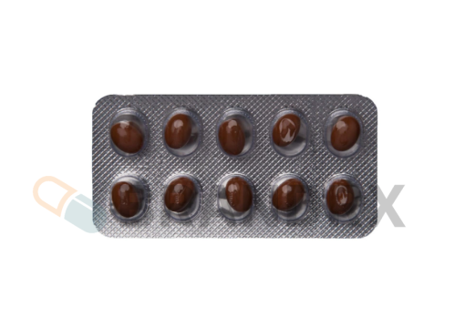 Tretiva 10 mg - Image 3