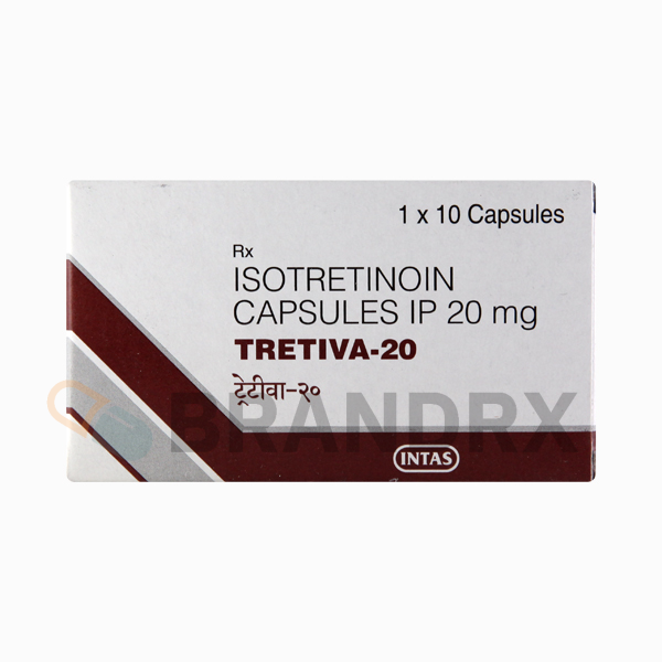 Tretiva 20 mg