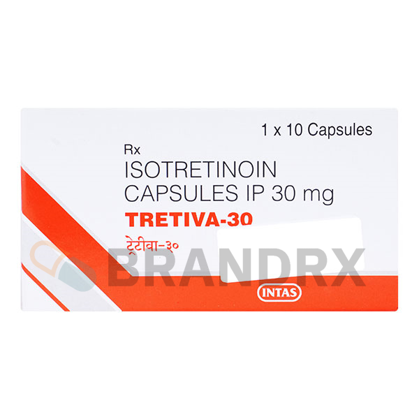Tretiva 30 mg