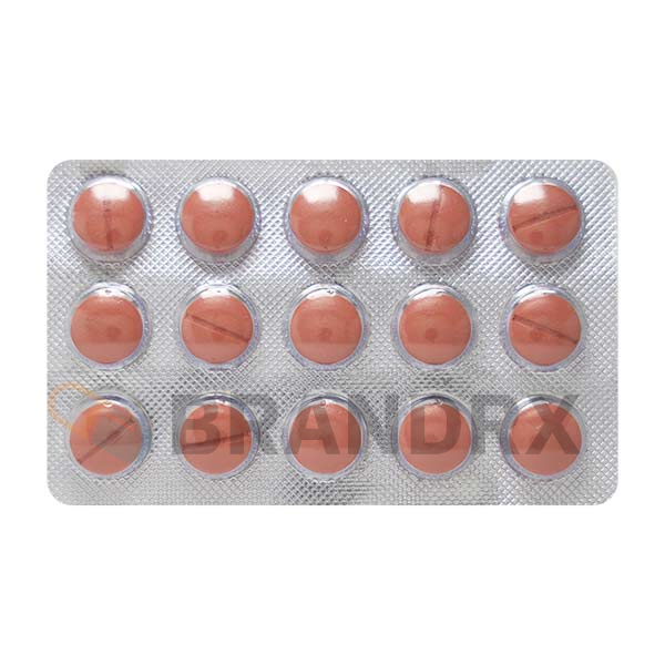 Ursocol 300 mg