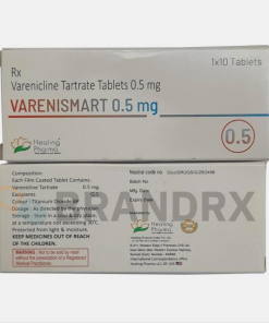 Varenismart 0.5 mg