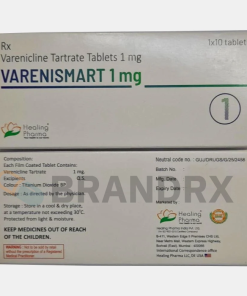 Varenismart 1 mg