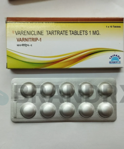 Varnitrip 1 mg