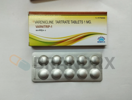 Varnitrip 1 mg