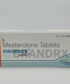 Viropace 25 mg