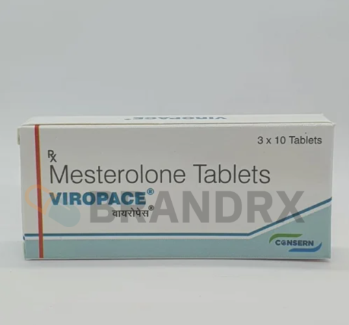 Viropace 25 mg